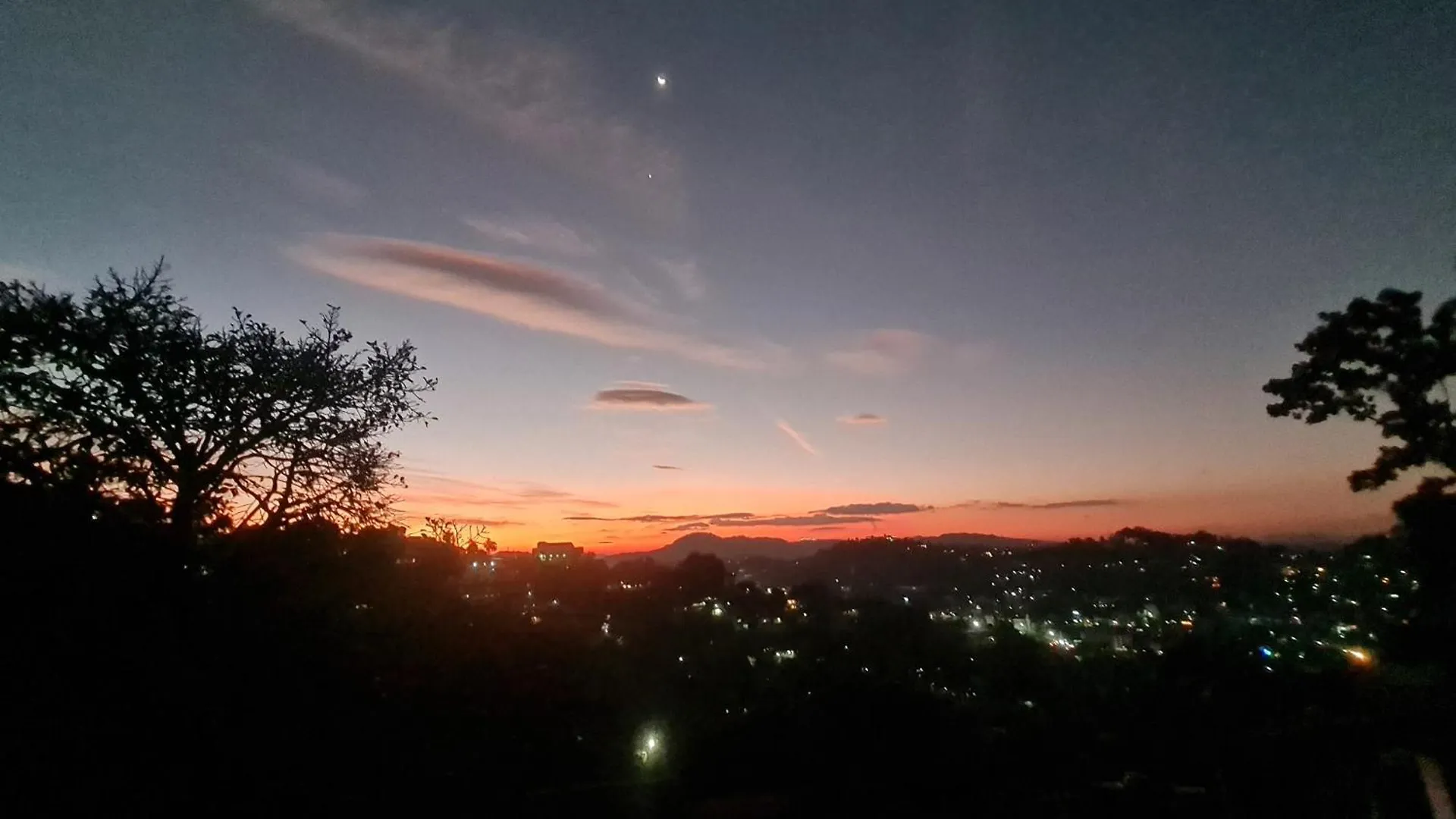 Homestay Sunny Hill Residence Kandy