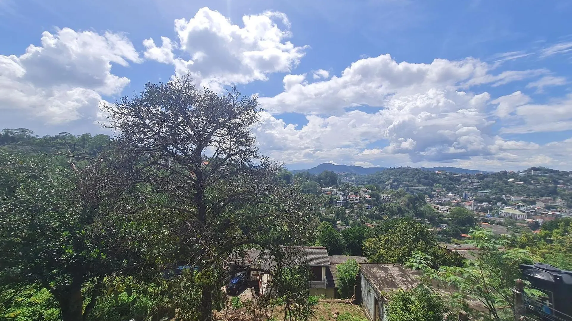 Sunny Hill Residence Kandy Sri Lanka