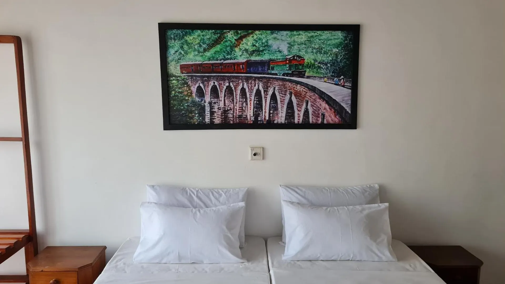 Homestay Sunny Hill Residence Kandy Sri Lanka