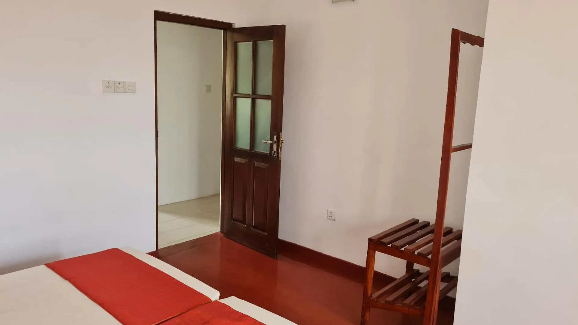 Sunny Hill Residence Kandy
