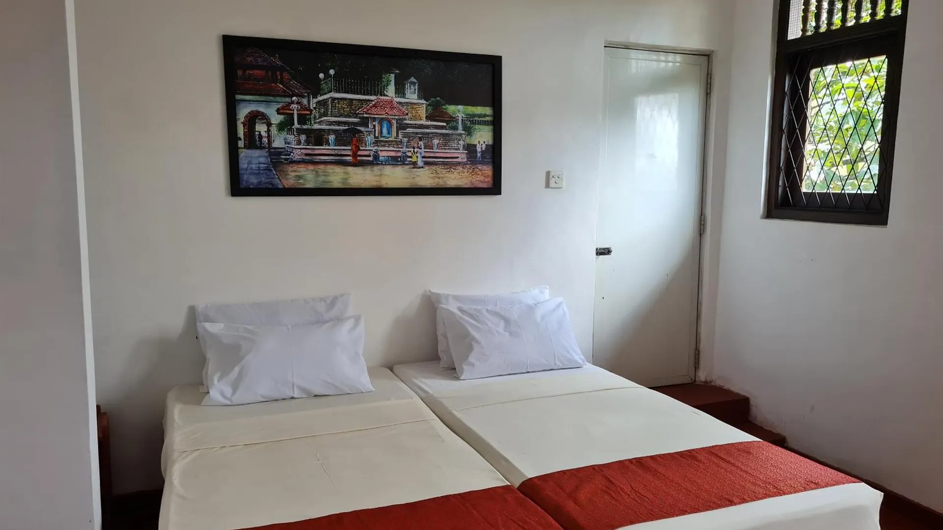 Sunny Hill Residence Kandy Homestay