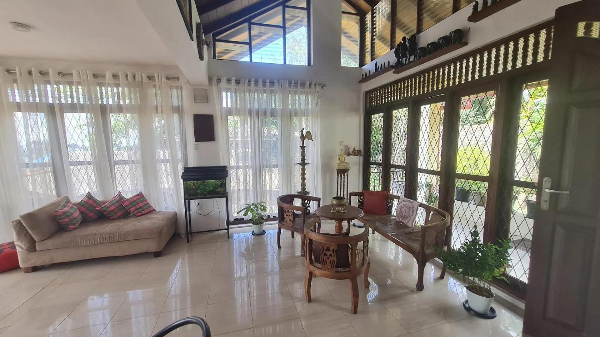 Sunny Hill Residence Kandy