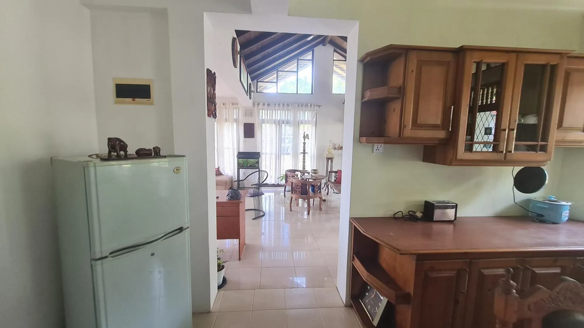 Sunny Hill Residence Kandy Homestay