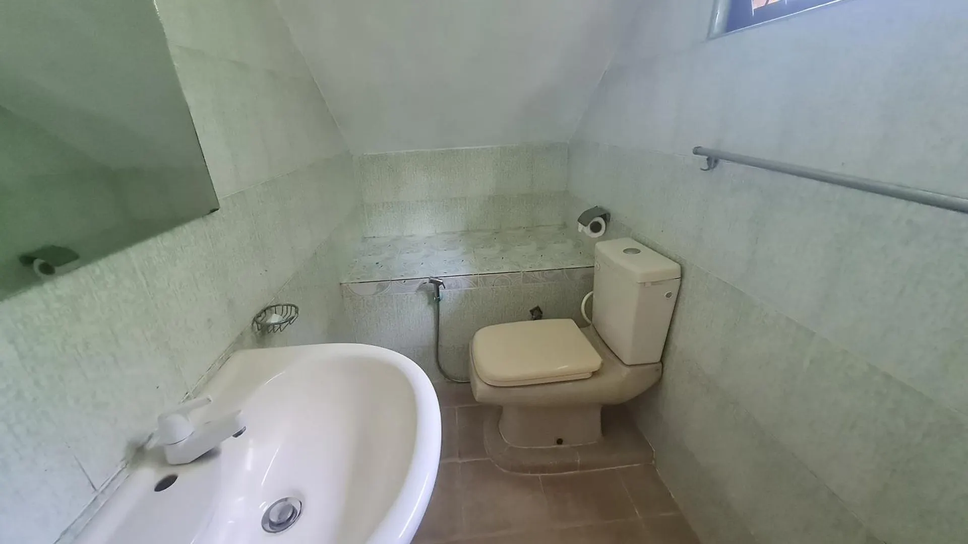 Homestay Sunny Hill Residence Kandy Sri Lanka
