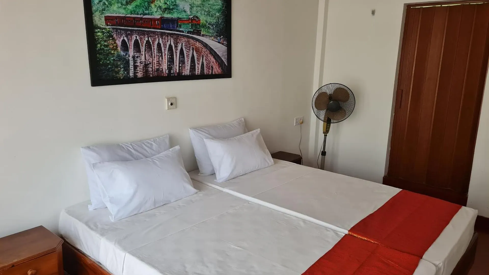Sunny Hill Residence Kandy Sri Lanka