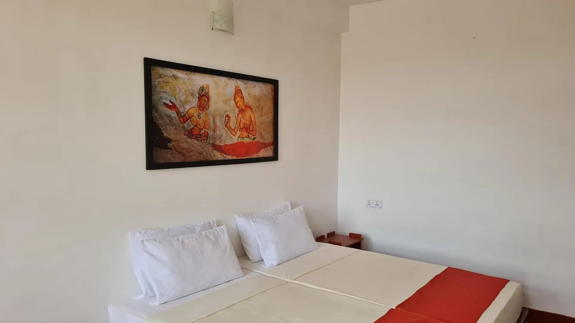 Sunny Hill Residence Kandy Homestay