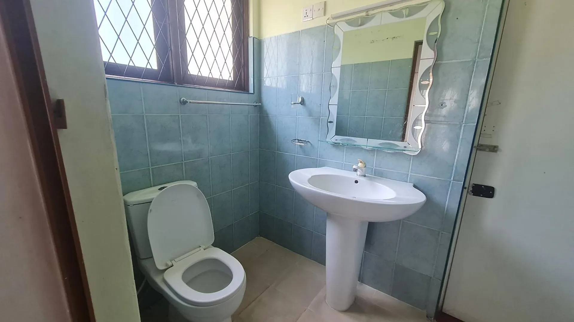 Homestay Sunny Hill Residence Kandy