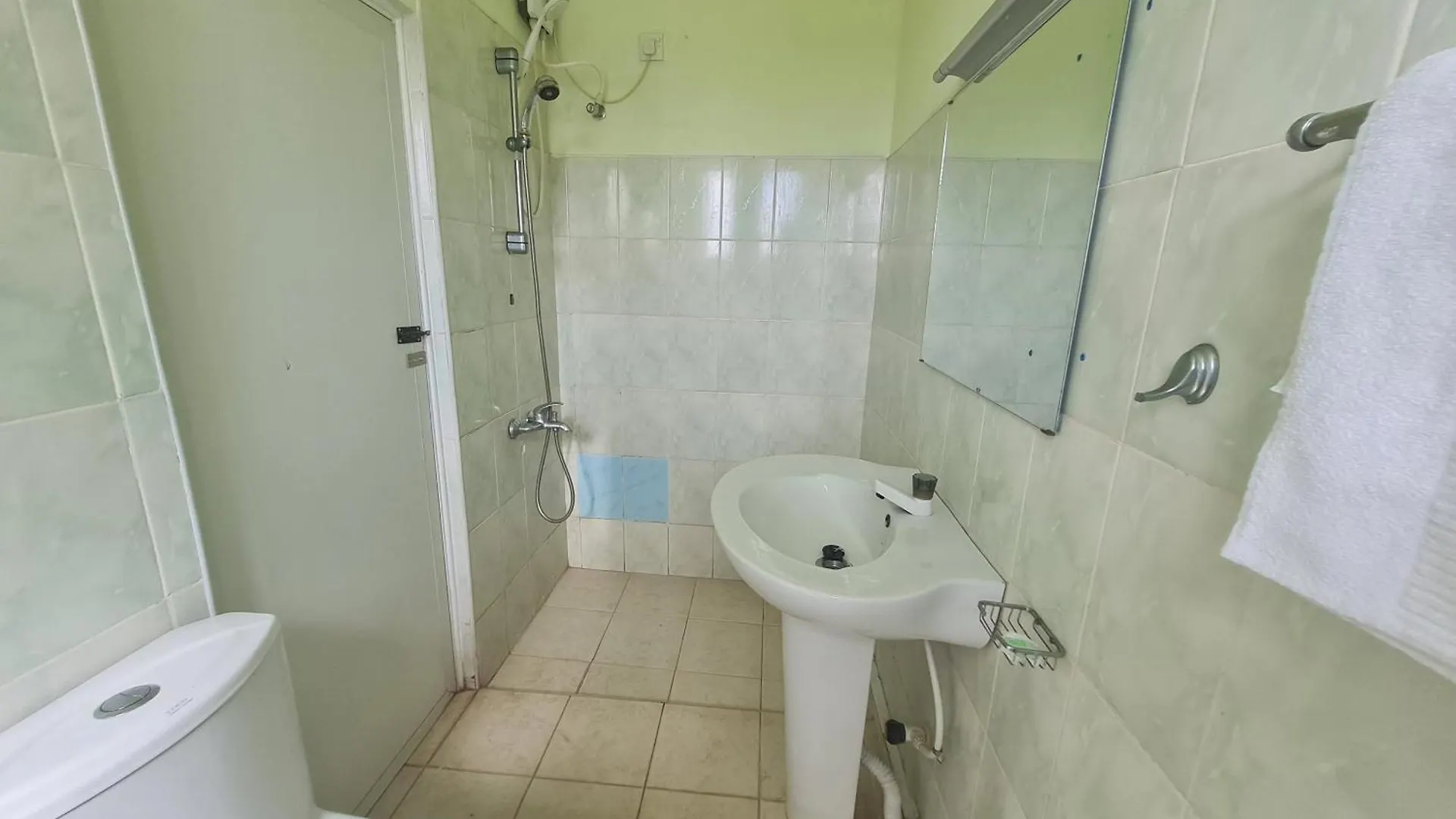 Sunny Hill Residence Kandy Homestay