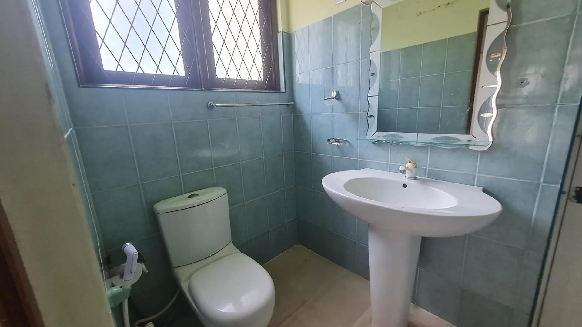 Homestay Sunny Hill Residence Kandy
