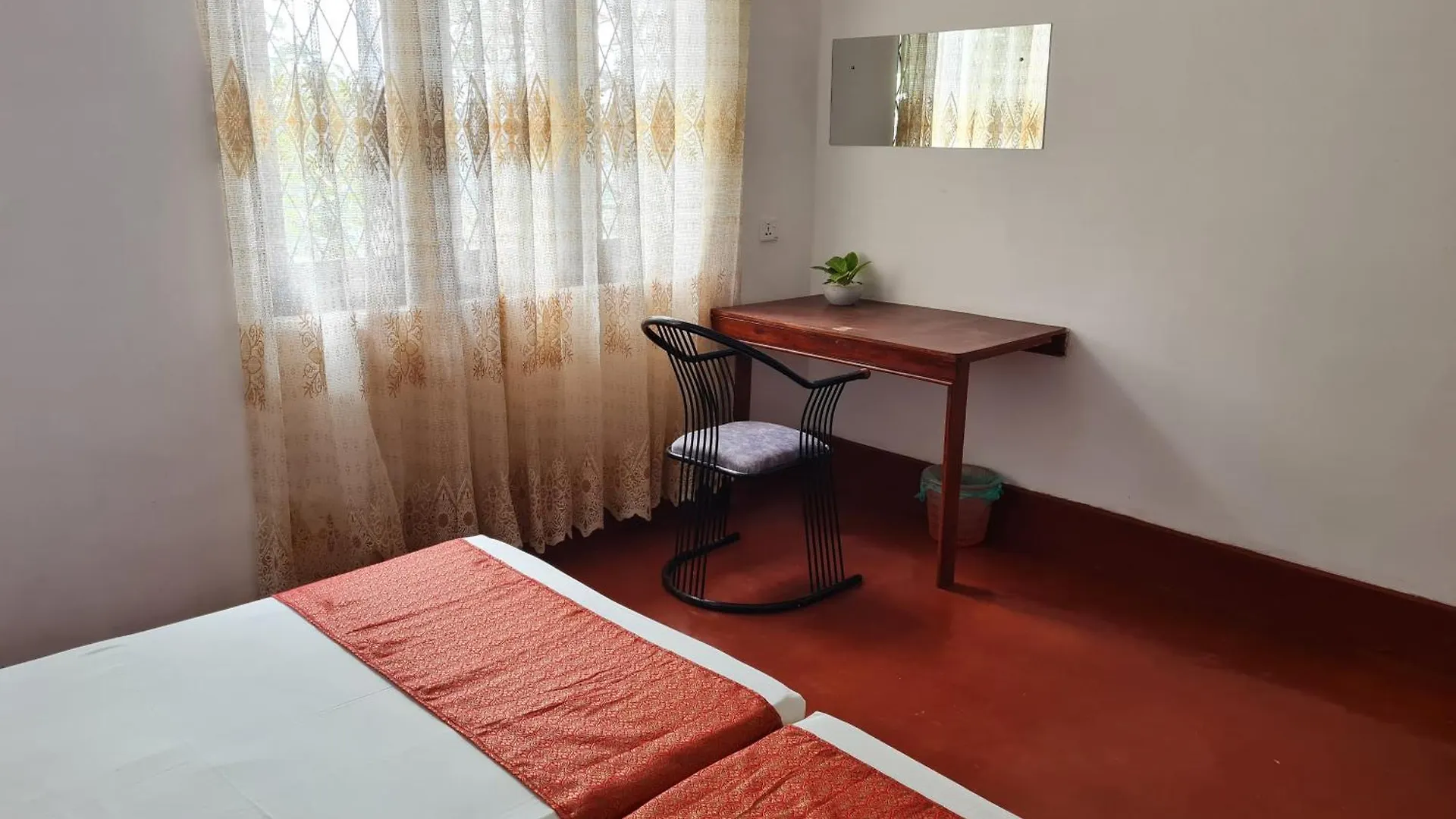 Homestay Sunny Hill Residence Kandy