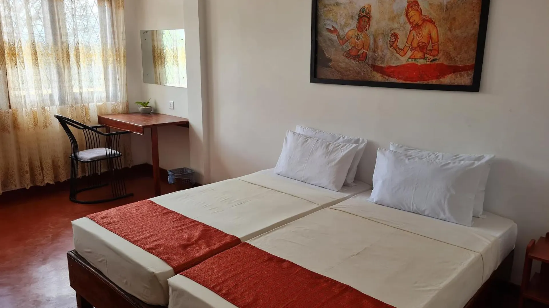 Sunny Hill Residence Kandy