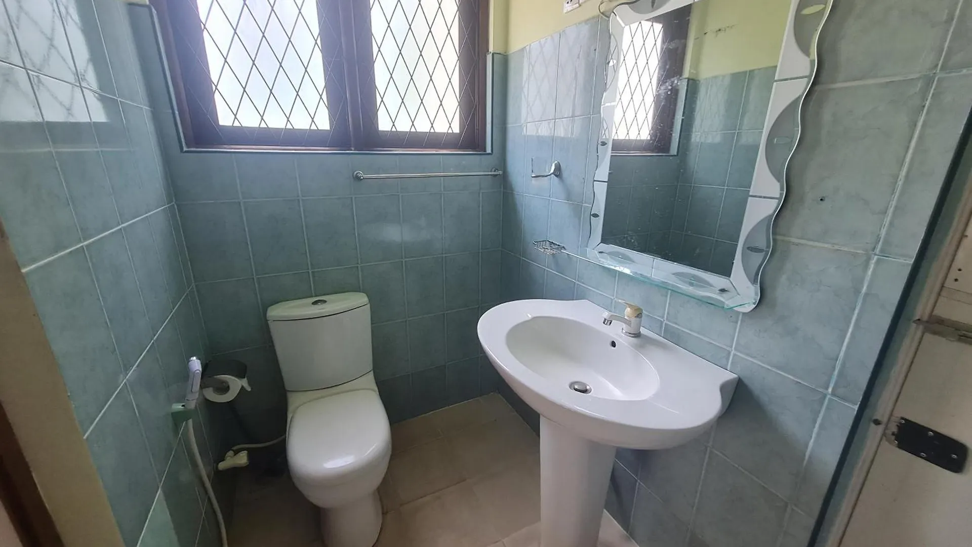 Sunny Hill Residence Kandy Pansiyon