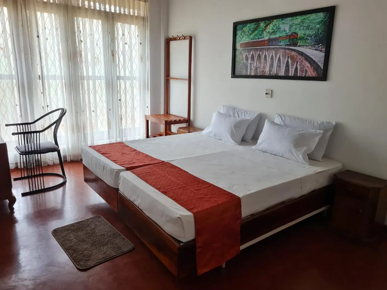 Sunny Hill Residence Kandy 0*,