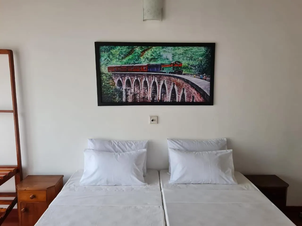 Sunny Hill Residence Kandy Sri Lanka
