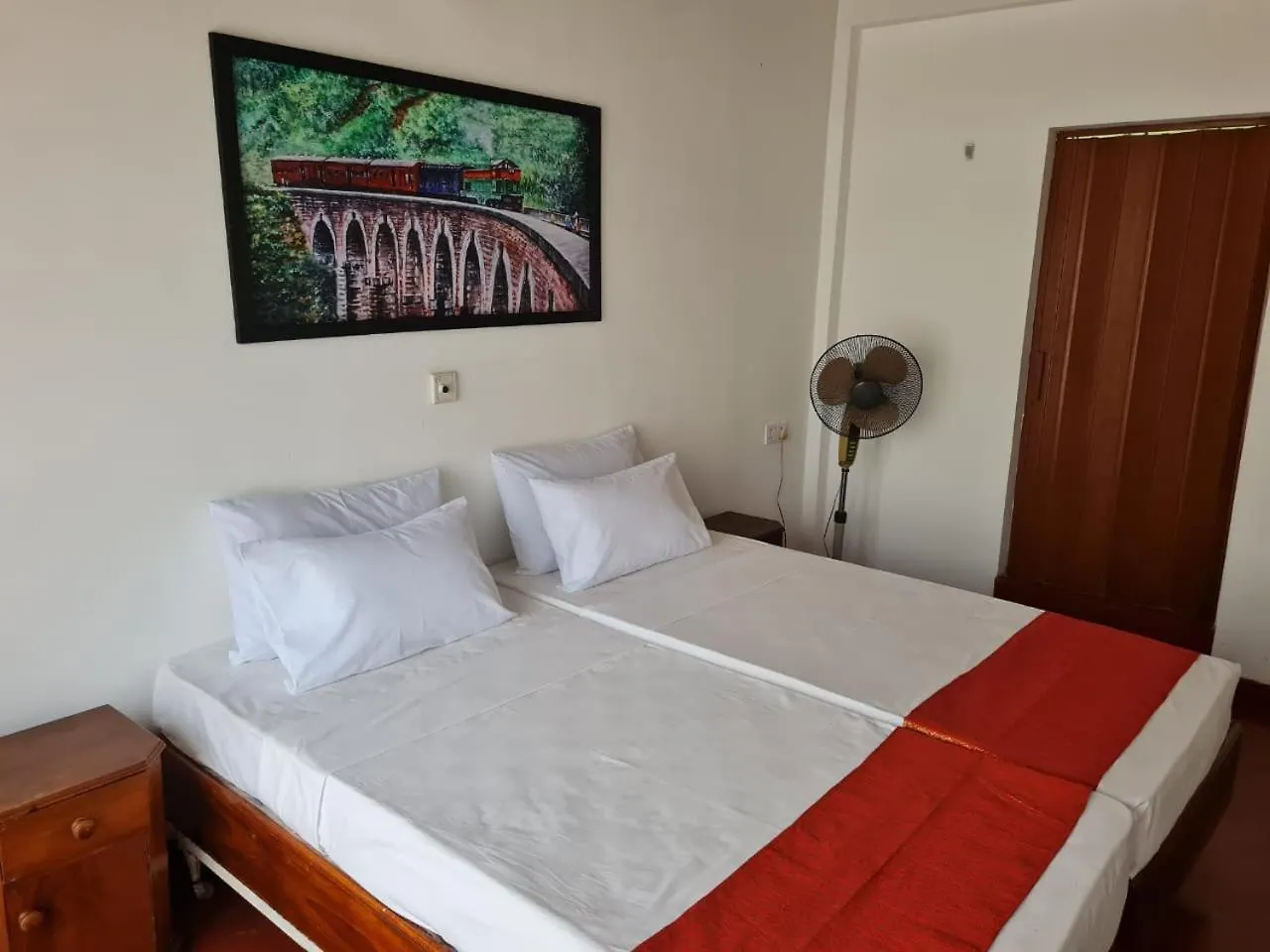 Sunny Hill Residence Kandy 0*,  Sri Lanka