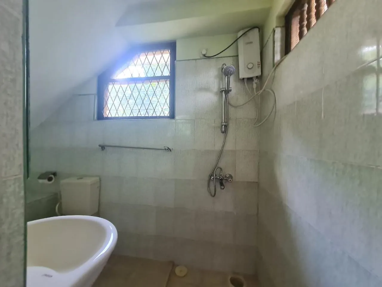 Sunny Hill Residence Kandy
