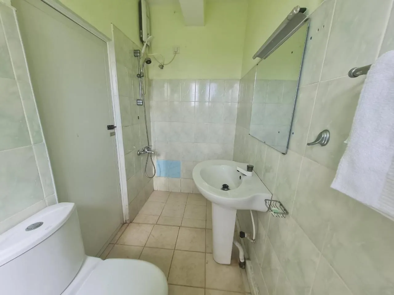 Sunny Hill Residence Kandy Homestay