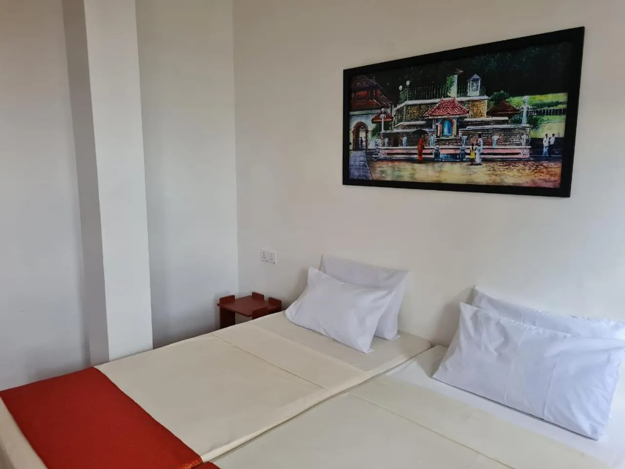 Sunny Hill Residence Kandy Homestay