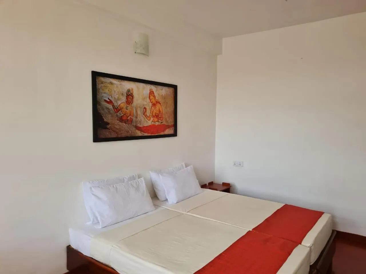 Sunny Hill Residence Kandy