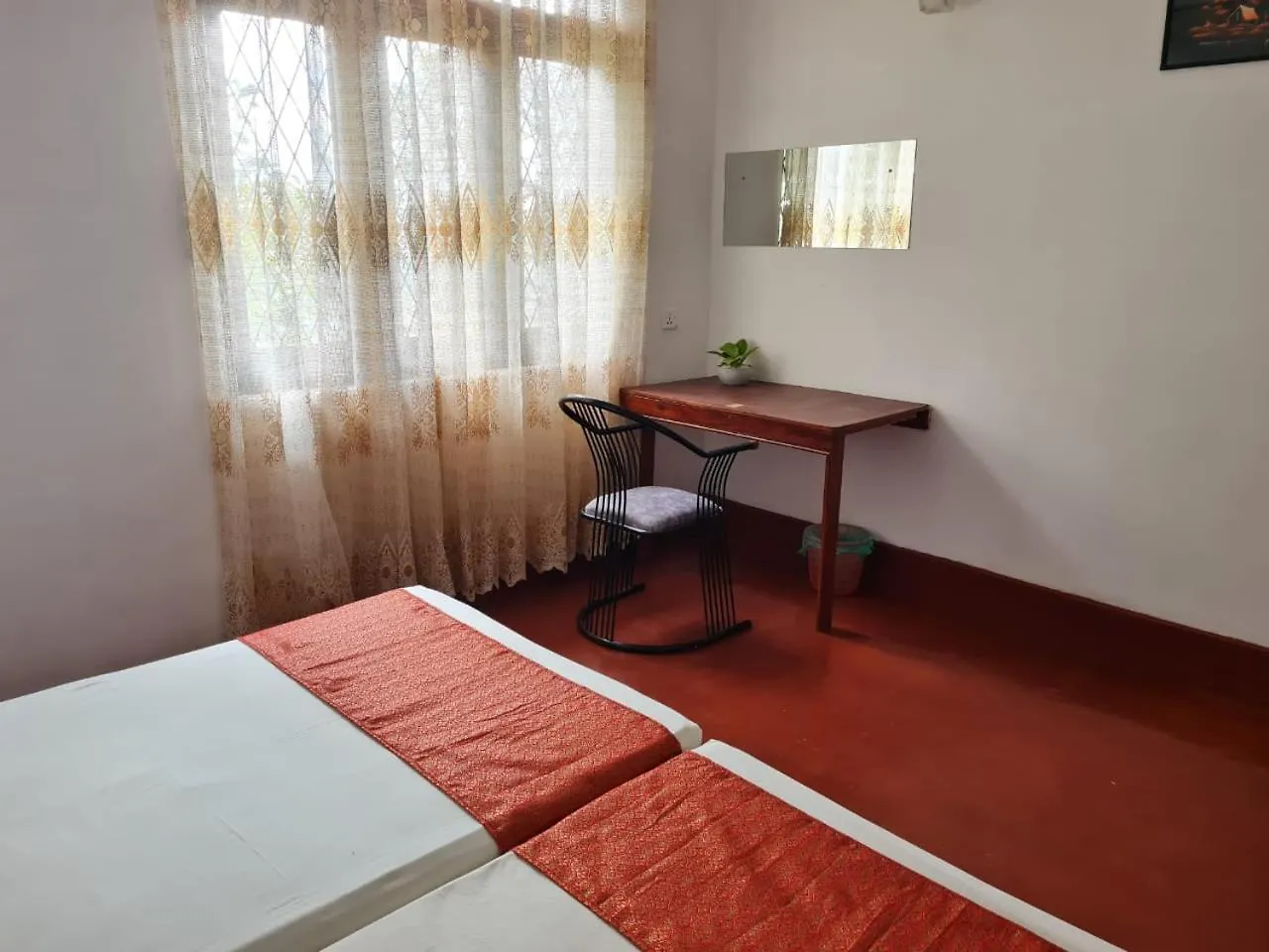 Sunny Hill Residence Kandy Homestay