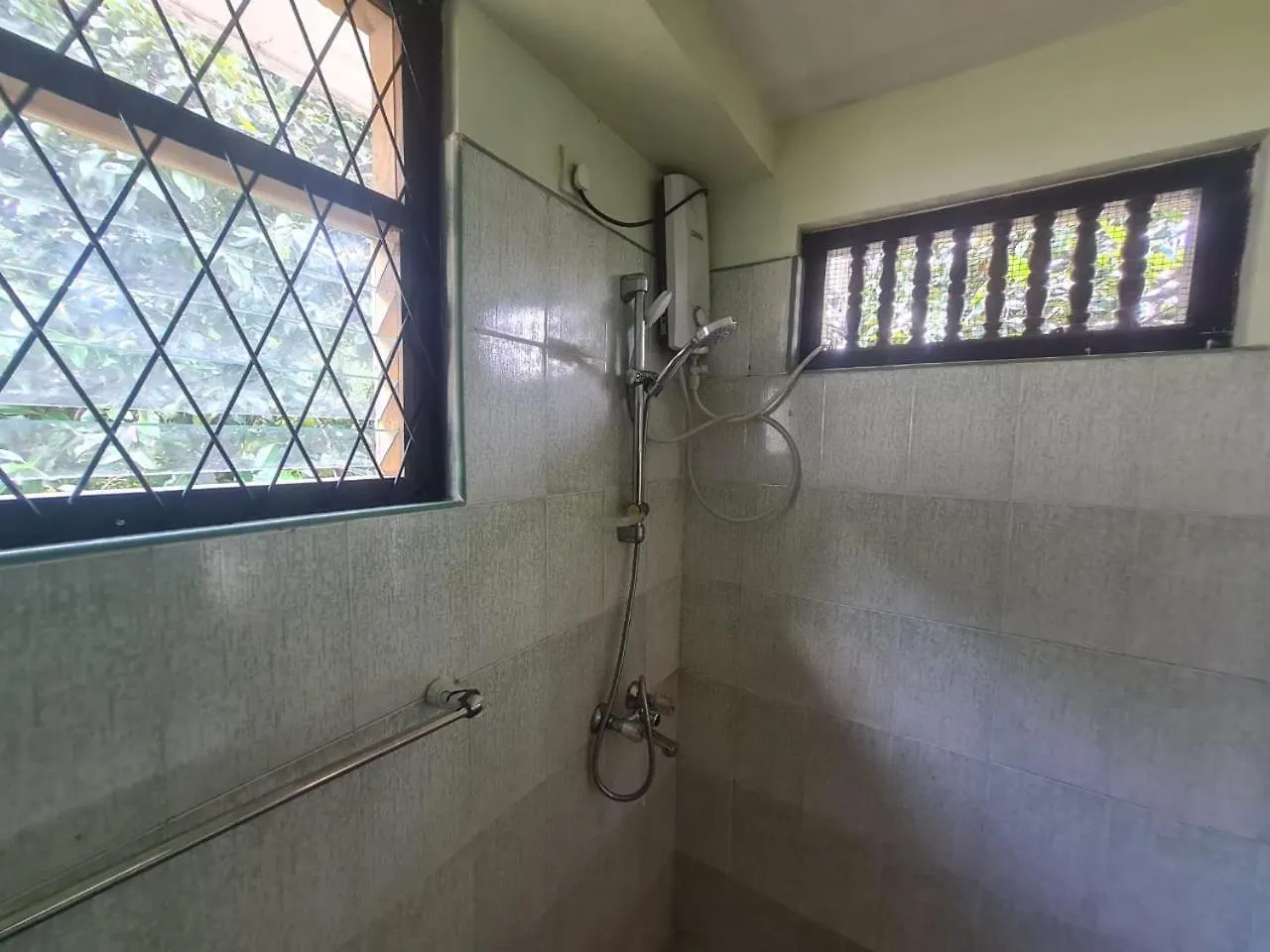 Sunny Hill Residence Kandy