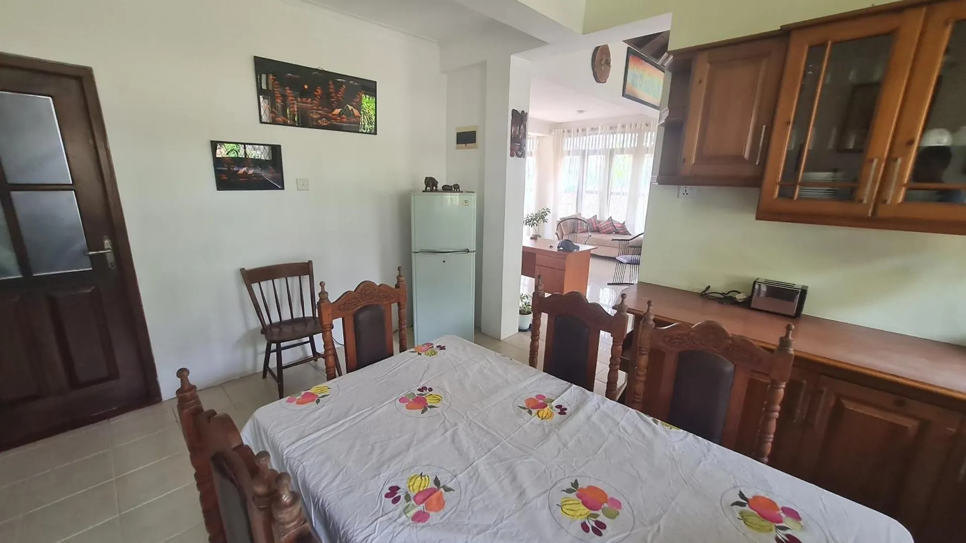 Homestay Sunny Hill Residence Kandy