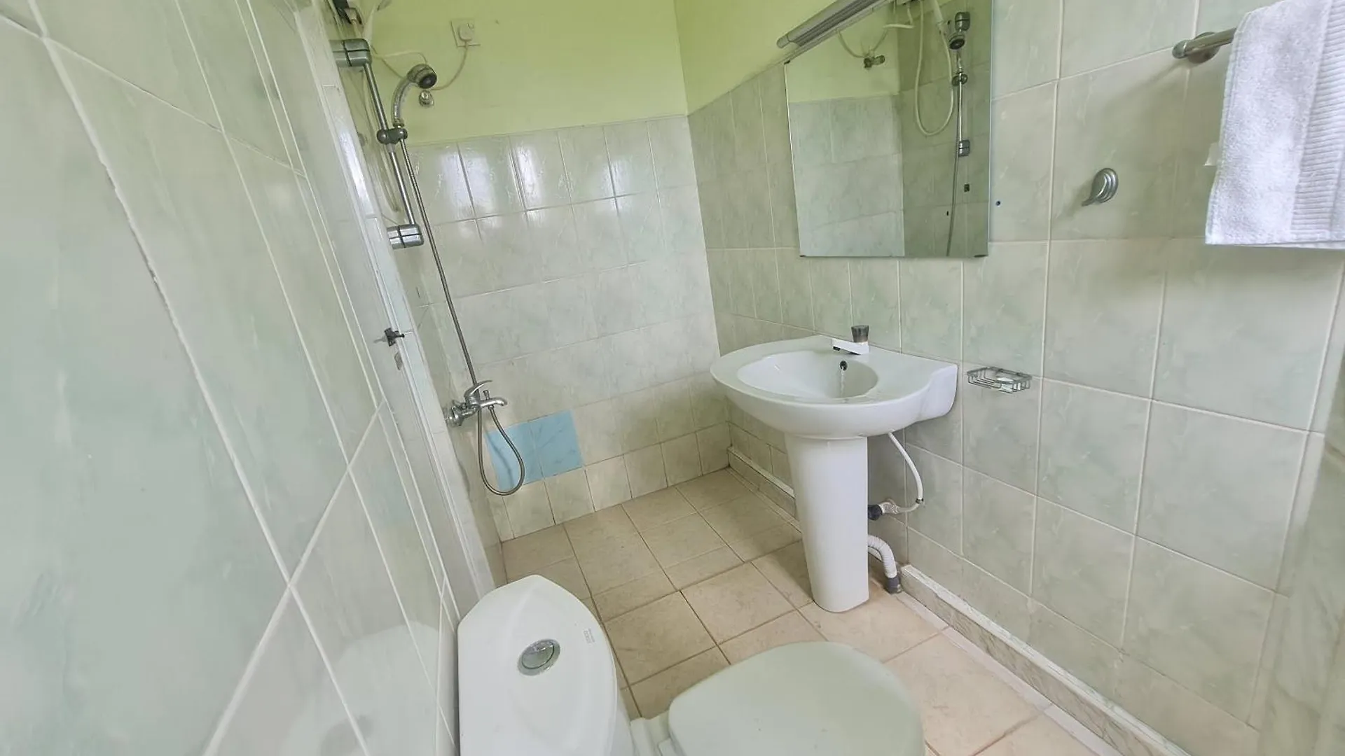 Sunny Hill Residence Kandy Homestay