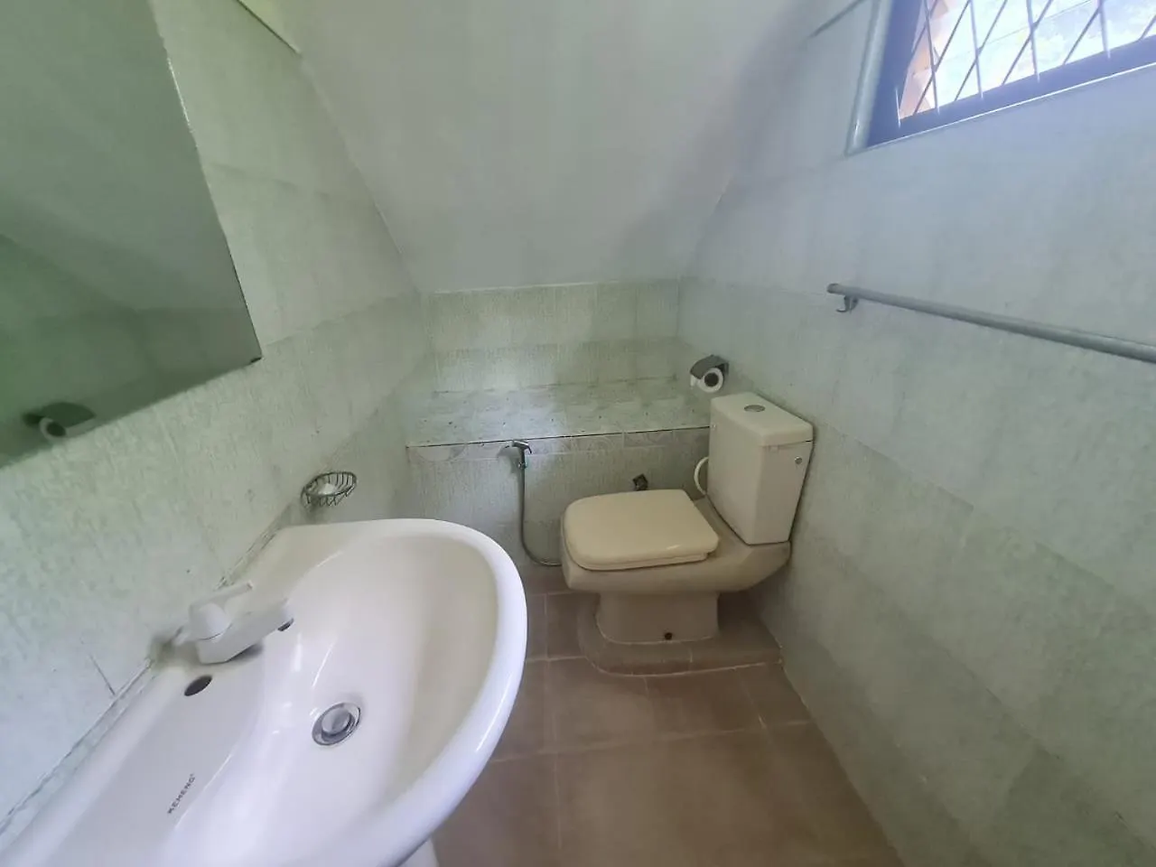 Homestay Sunny Hill Residence Kandy Sri Lanka